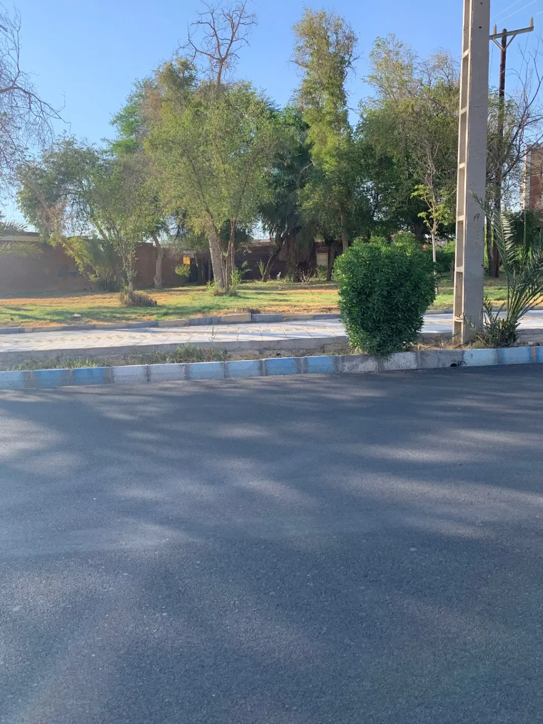 فروش زمین