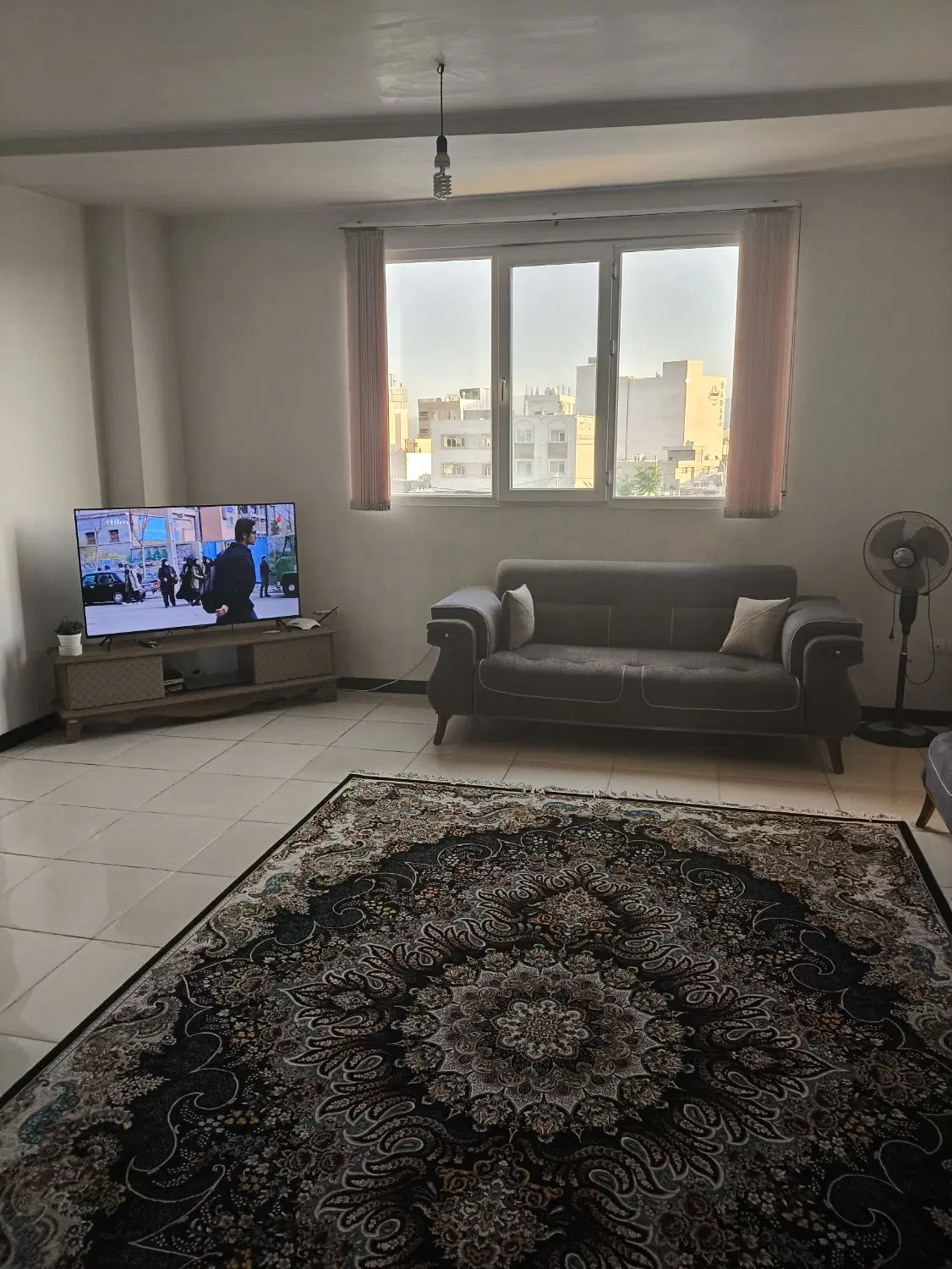 ویلایی دوخوابه