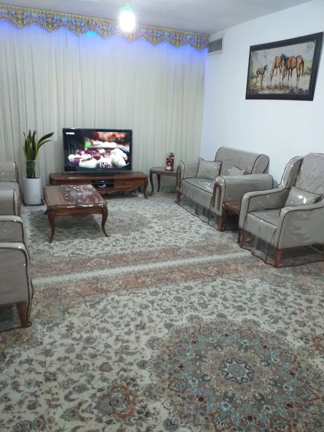 فروش آپارتمان مسکن مهرکمالوند