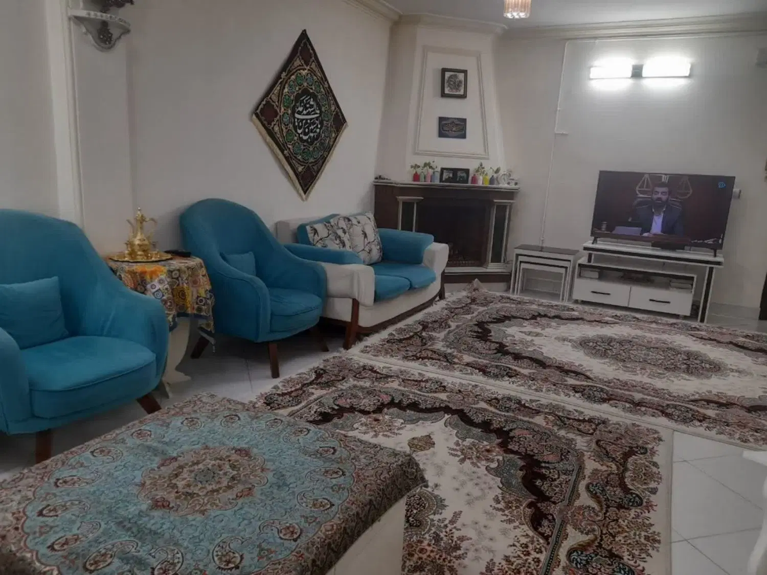 فروش آپارتمان مسکونی