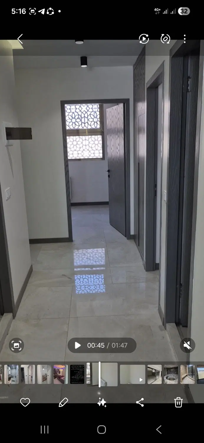 ۱۵۰متر فول امکانات‌_چهار باغ عباسی_زیر قیمت منطقه
