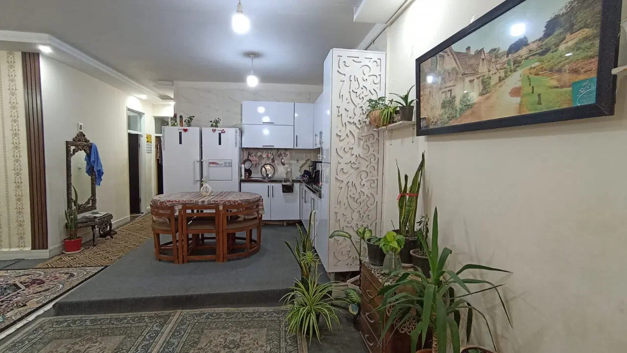 منزل رهن کامل نوسازکوتشیخ
