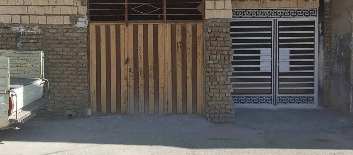 پارکینگ 25 متر شصت متری بوستان 10