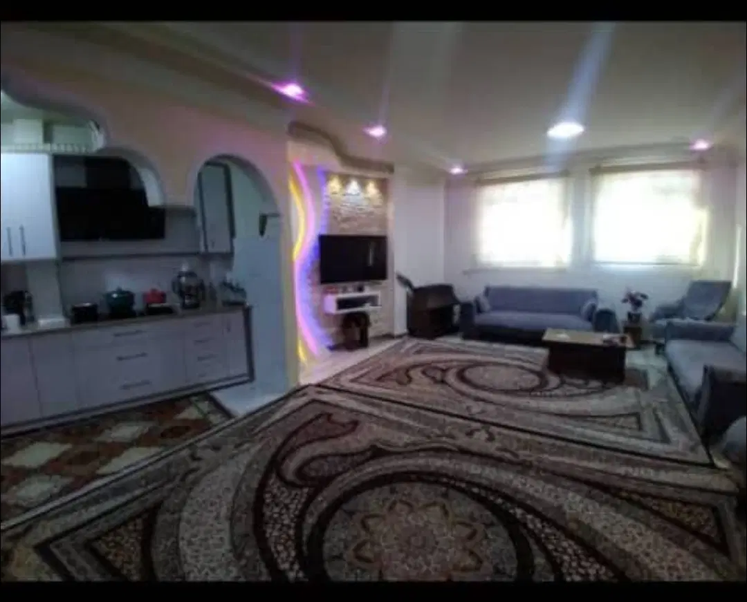 اجاره آپارتمان