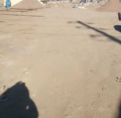 فروش زمین قولنامه ای