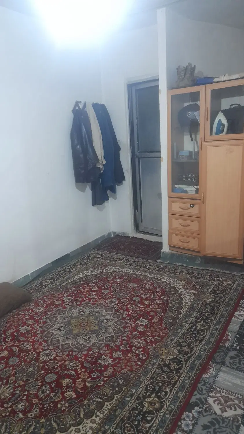 خانه اجاره ای رسالت
