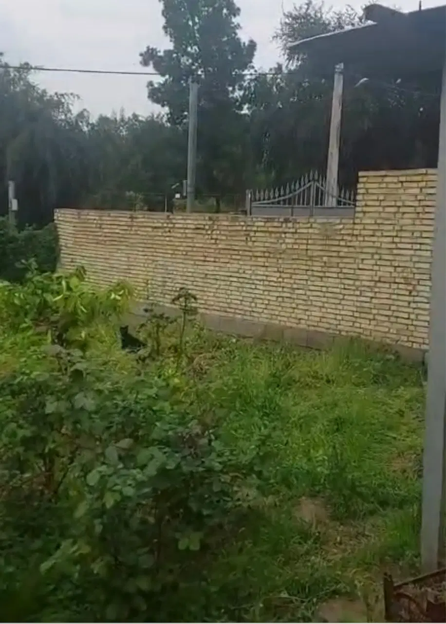 خانه ویلایی
