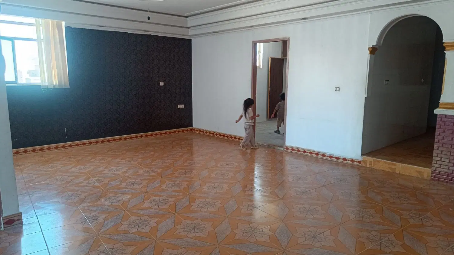 اجاره طبقه بالا