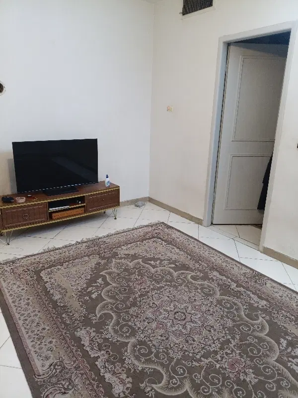 اجاره آپارتمان ۴۰ متری با وسایل کامل