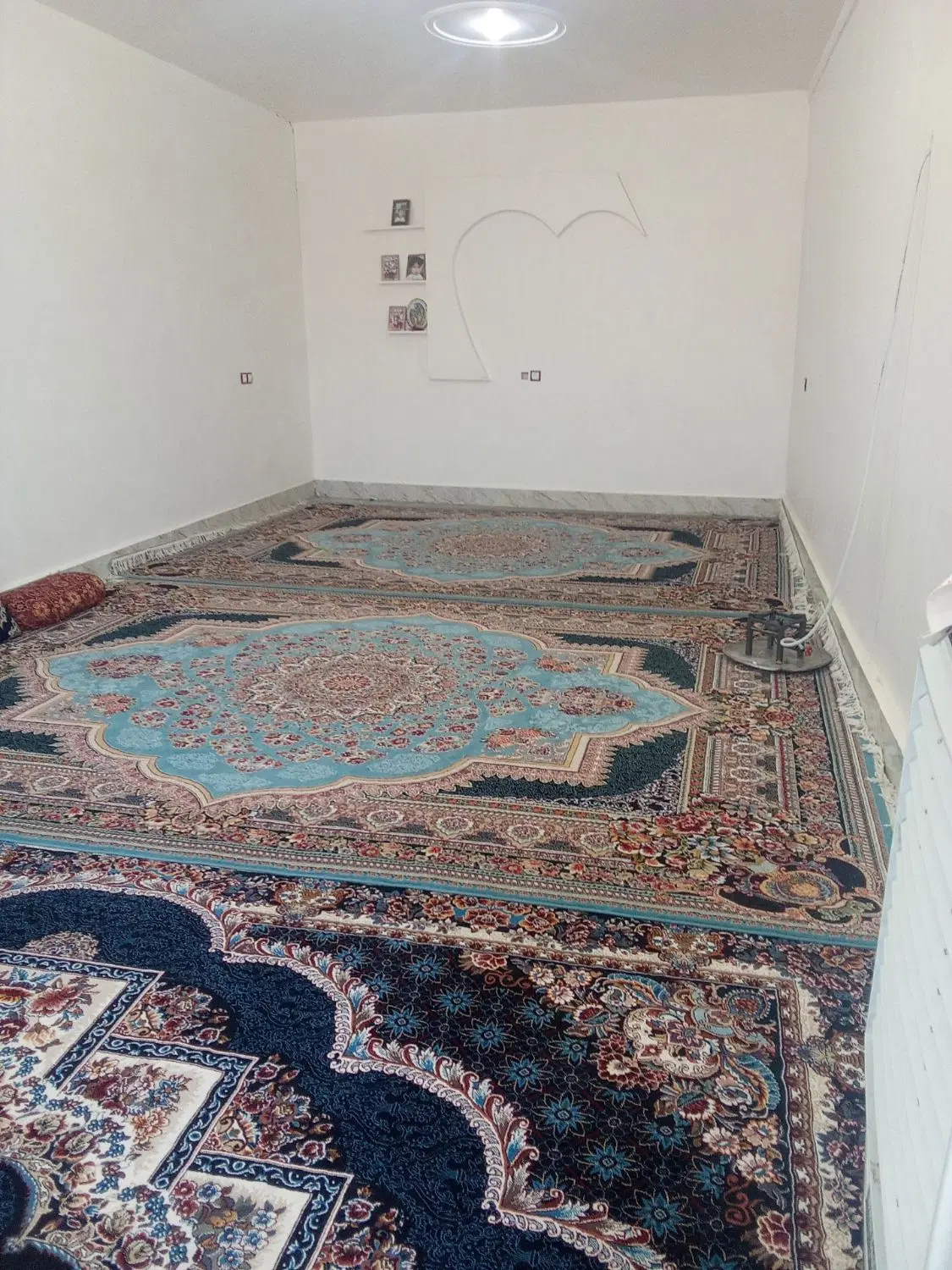 خانه اجاره ای