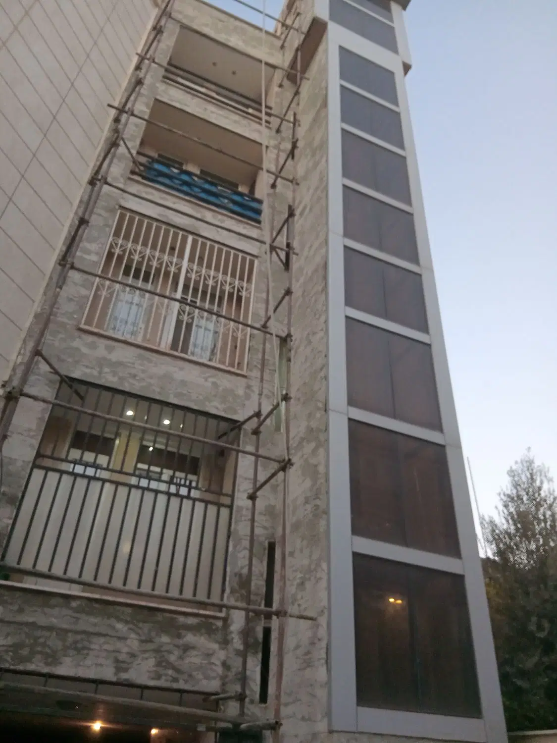 رهن واجاره