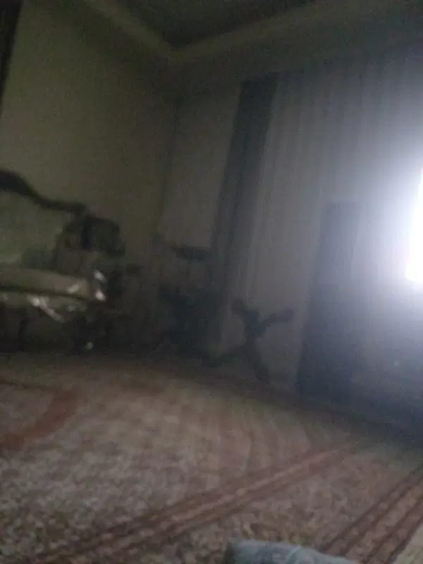 ساختمان ویلای ۴طبقه