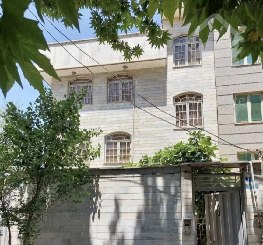 رهن خانه دربستی