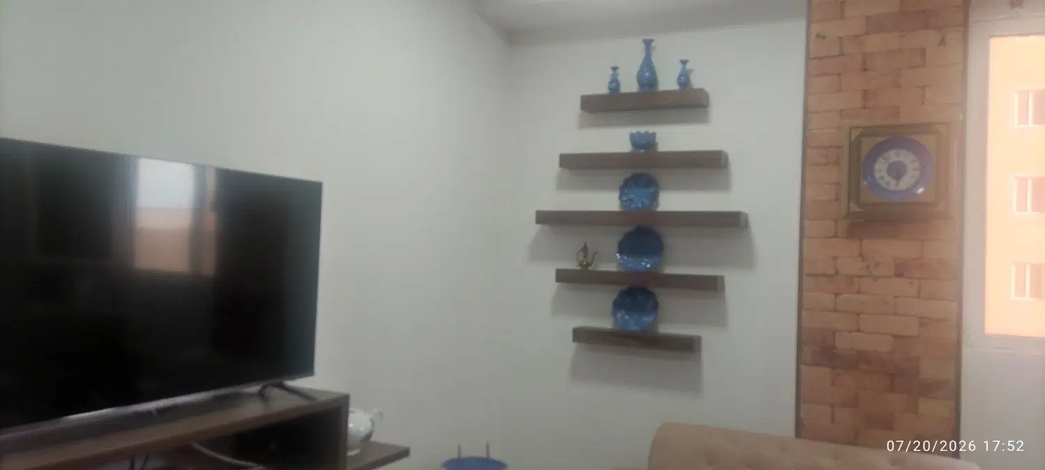 آپارتمان اجاره ای