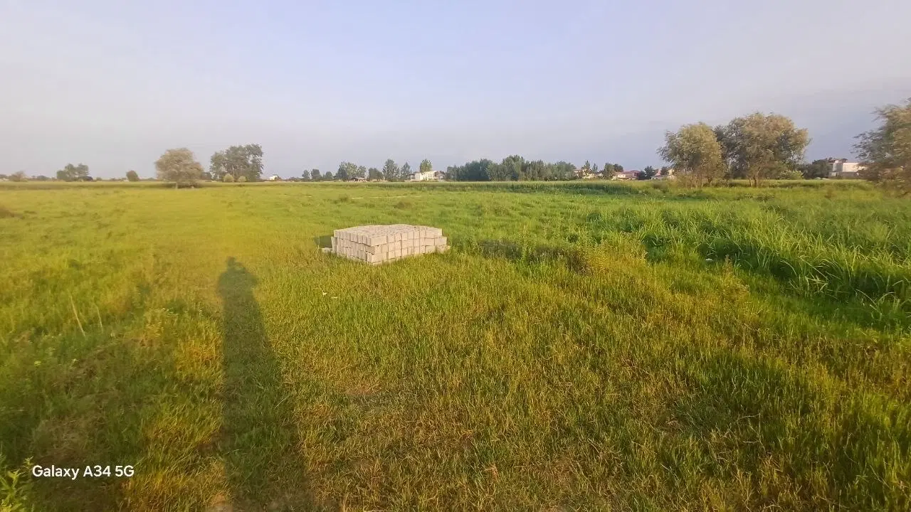 فروش زمین بافت