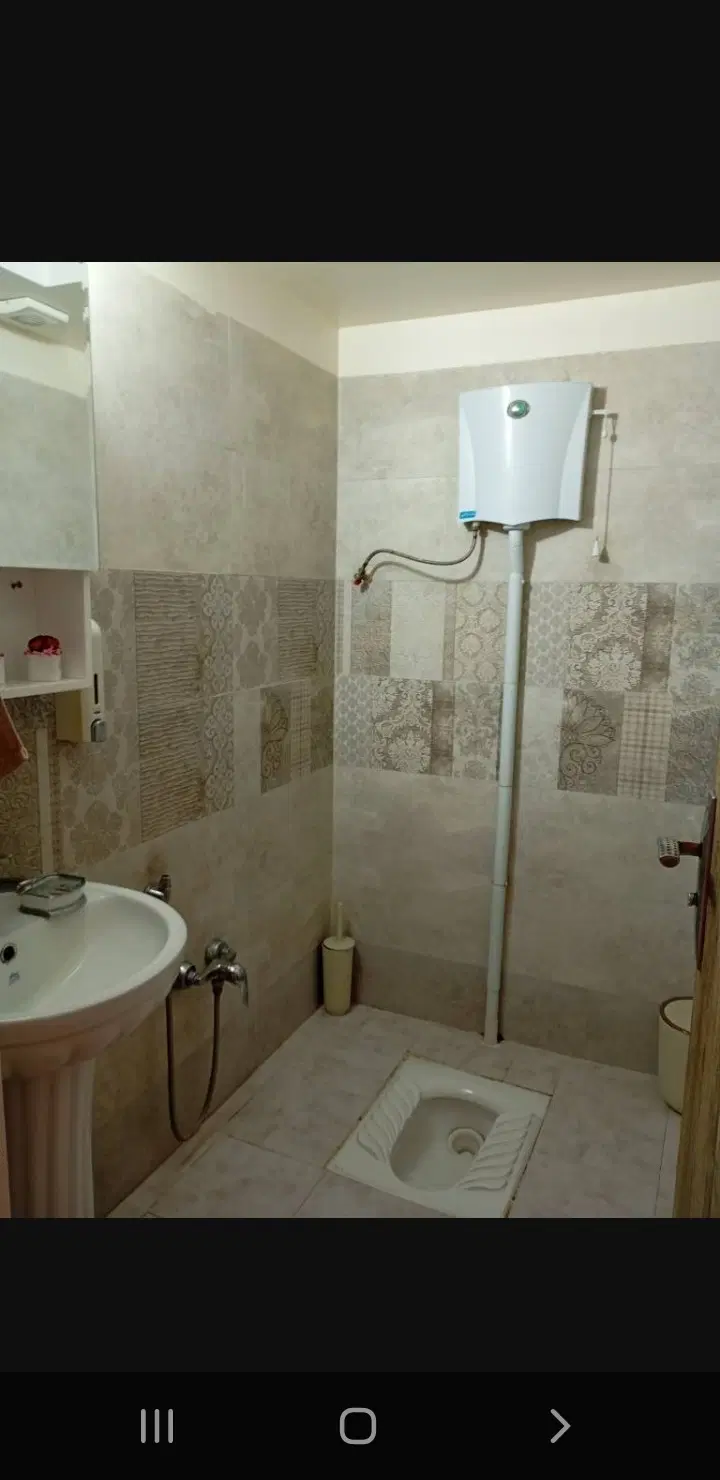 اجاره واحد مسکونی