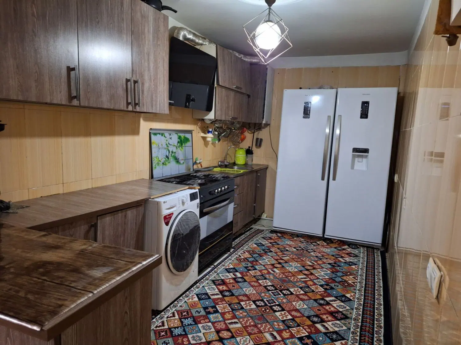 خانه ویلایی