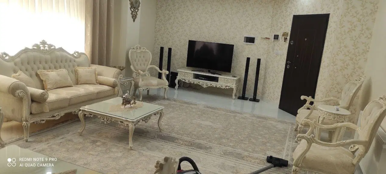 آپارتمان فروش