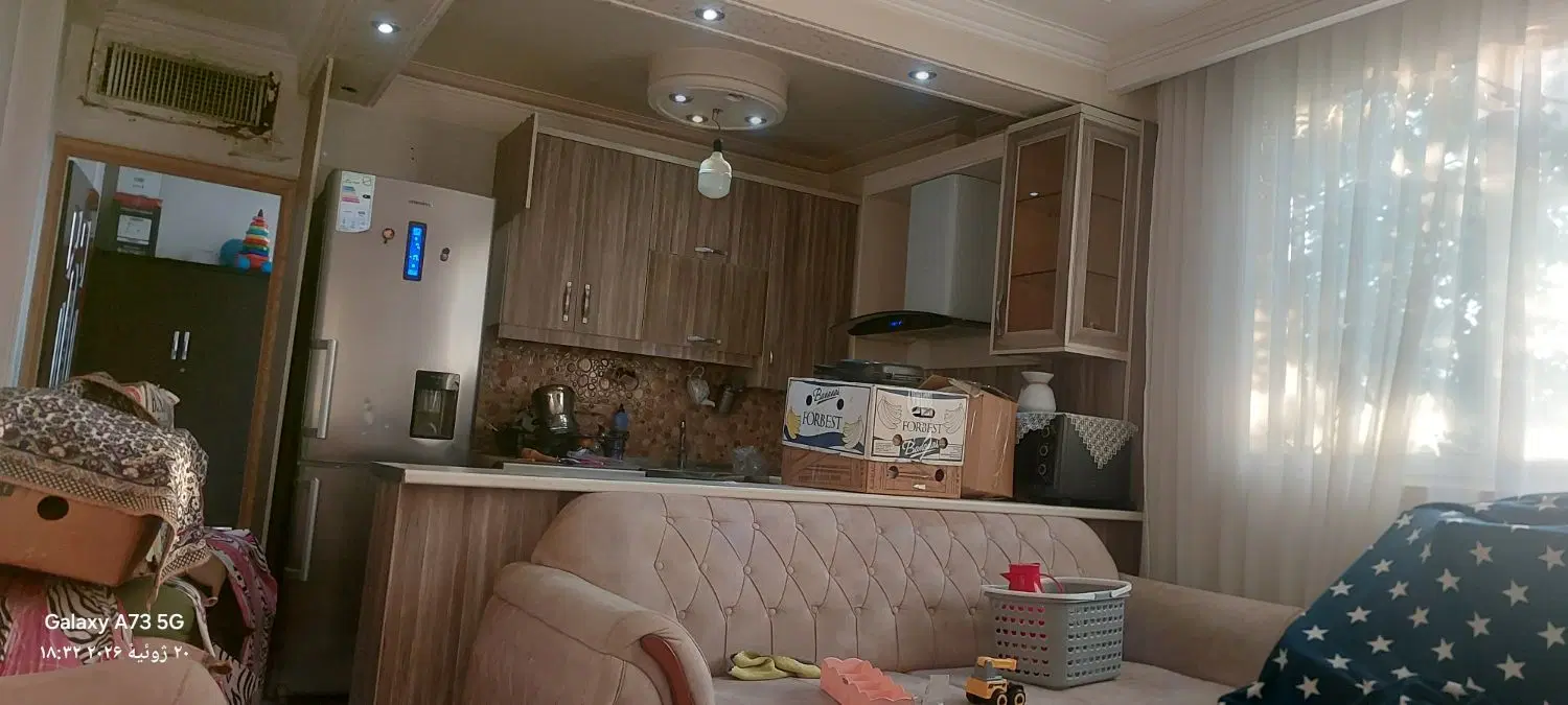 خانه اجاره ای میدان خراسان خیابان حدادعادل