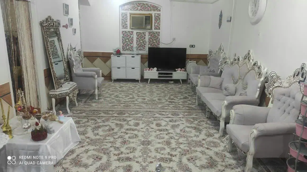 خونه طبقه بالا