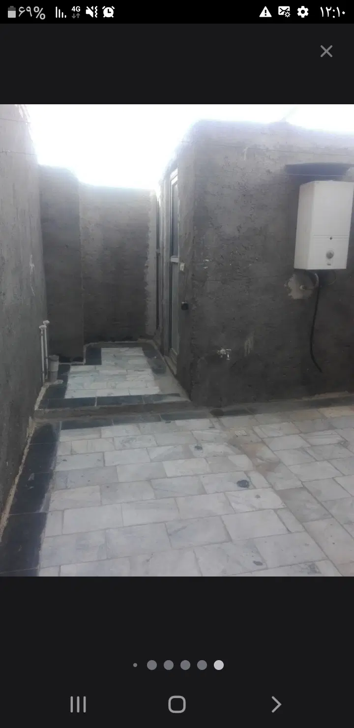 خانه اجاره ای