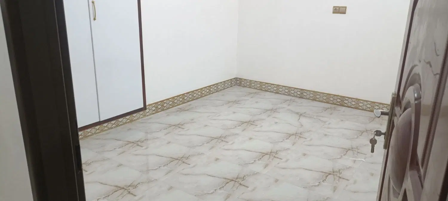 یک واحد اپارتمان.بلوار دانشجو