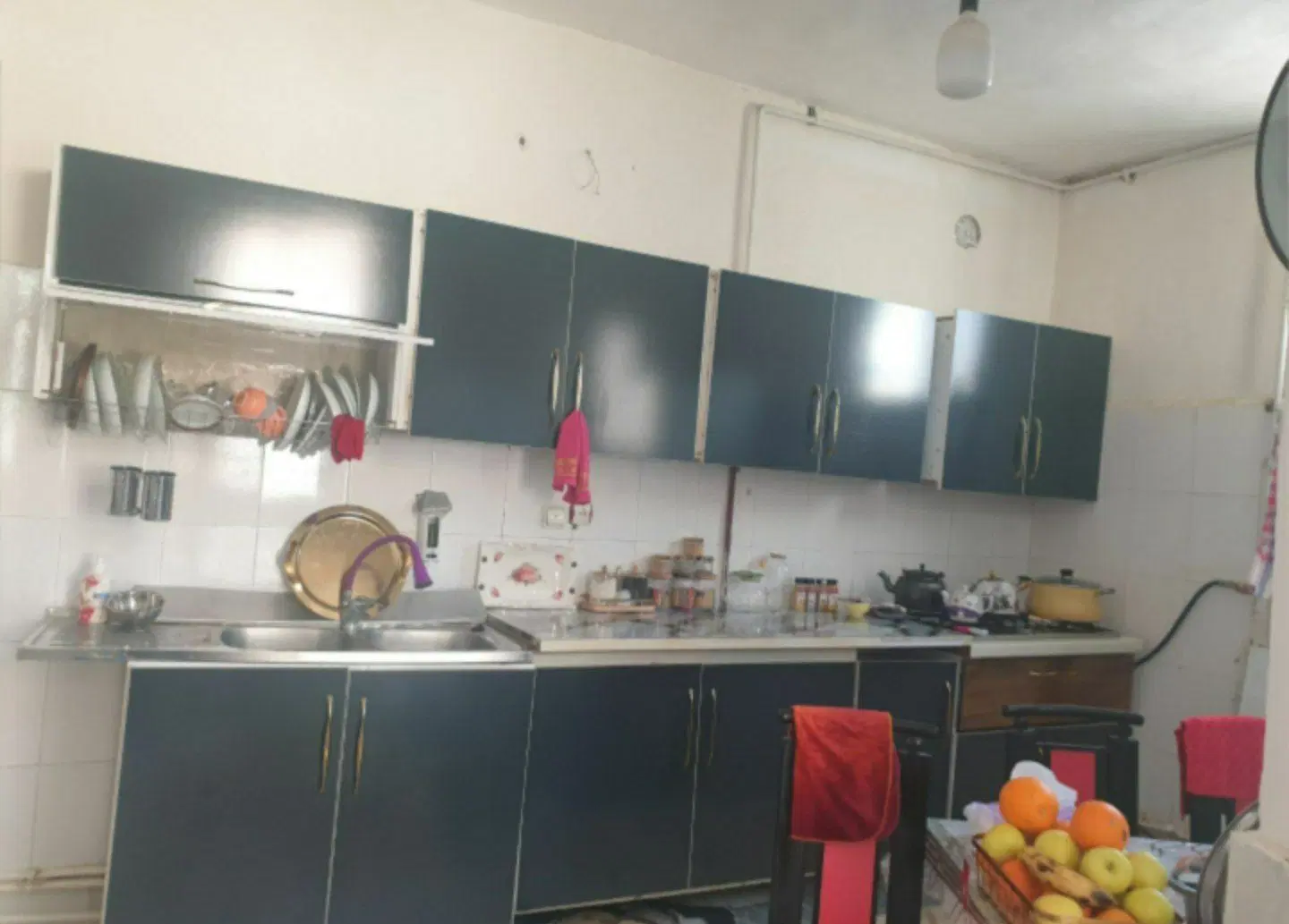 منزل ویلایی واقع در فردوسی جنوبی