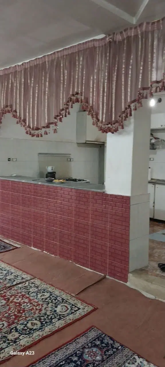 خانه ویلایی شهرآرا