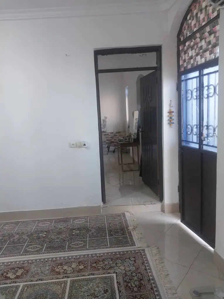 منزل ویلایی متراژ ۲۱۰ متر