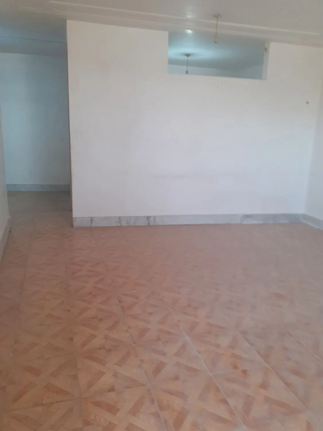 منزل شرکتی طبقه  دوم
