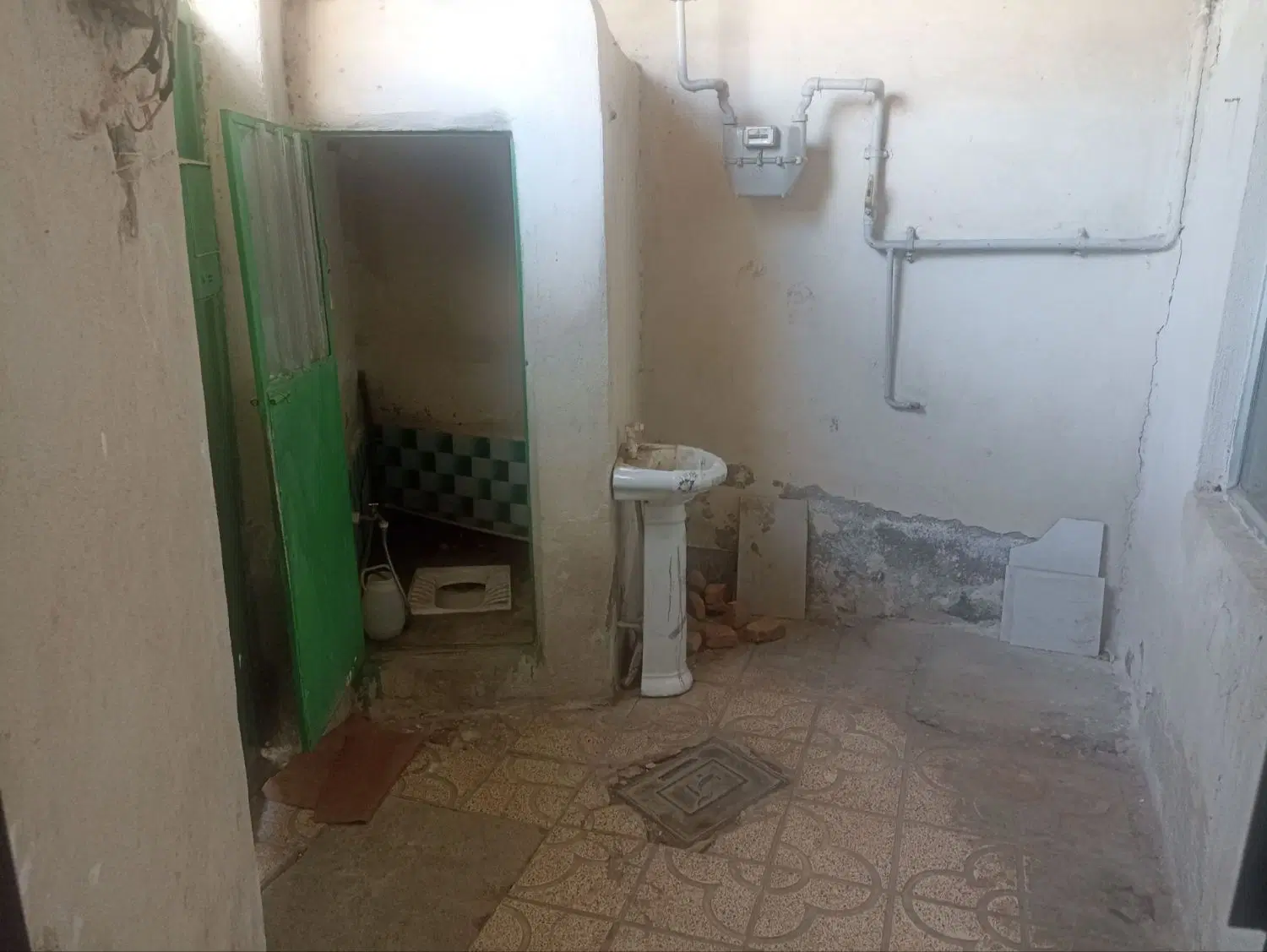 مسکونی ویلایی