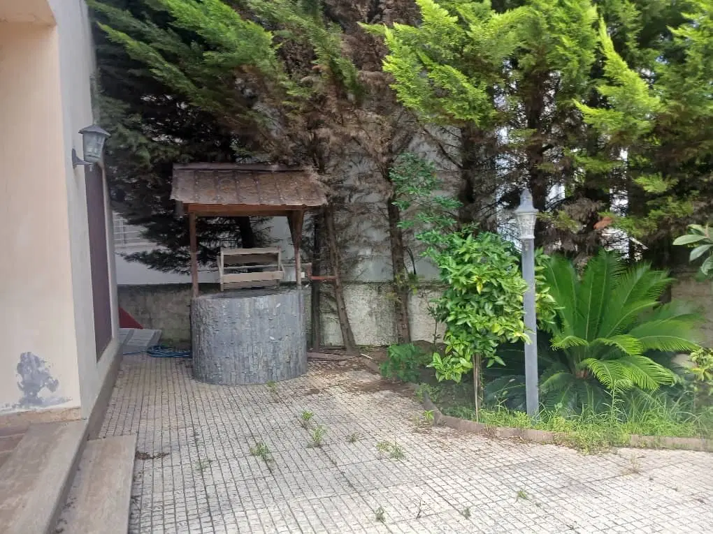ویلای بکر‌ و لوکس