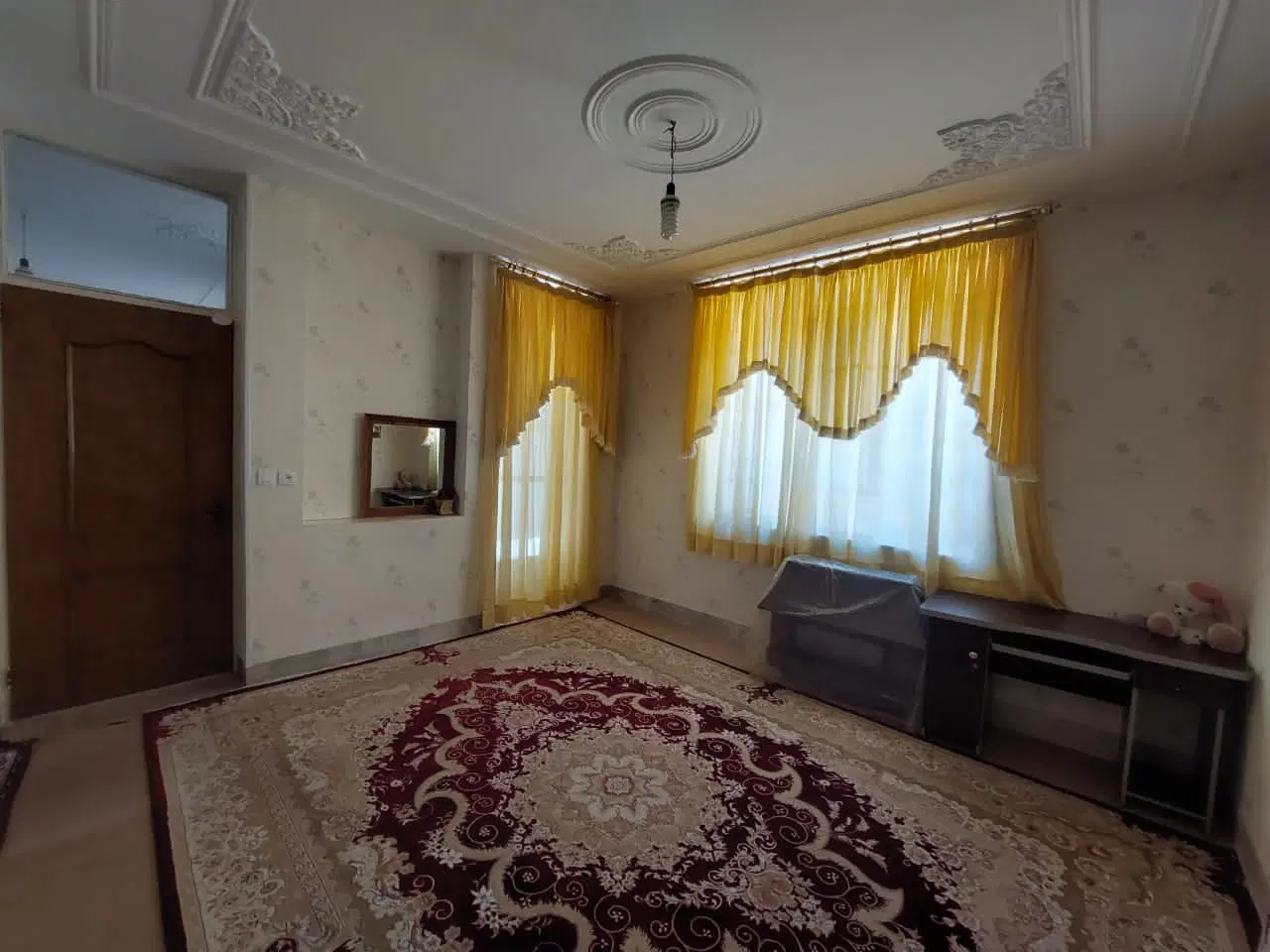 خانه ویلایی