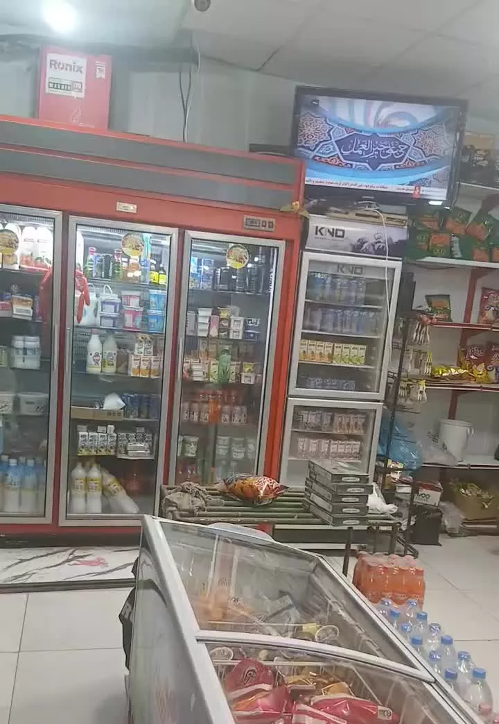 اجاره مغازه