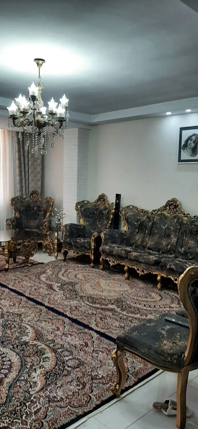 واحد ۸۵ متری