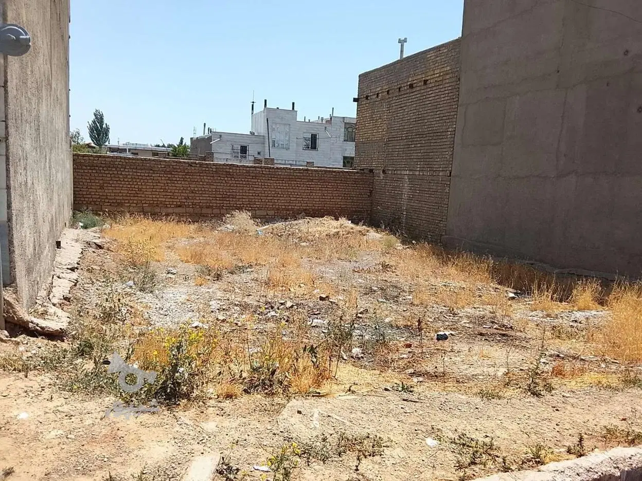 فروش زمین مسکونی آ آتشکاه (زادان)