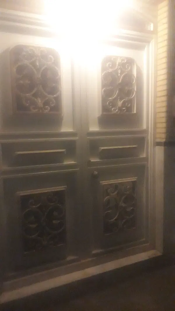زیرزمین گلخانه ای