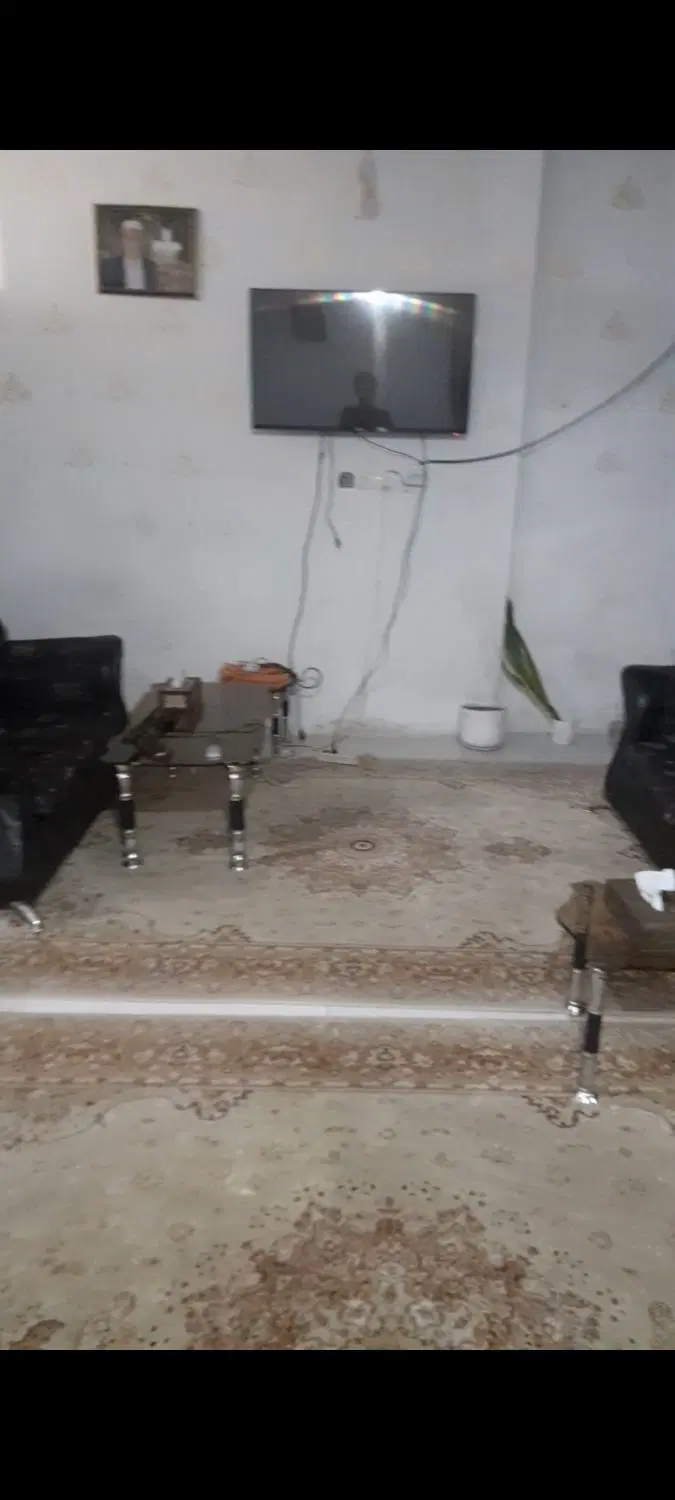 منزل ویلایی یک طبقه