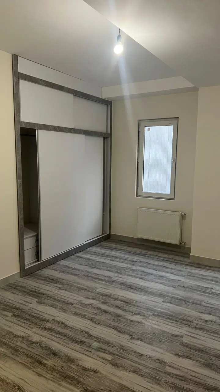 فروش آپارتمان۱۳۷متری درخرمشهر۶