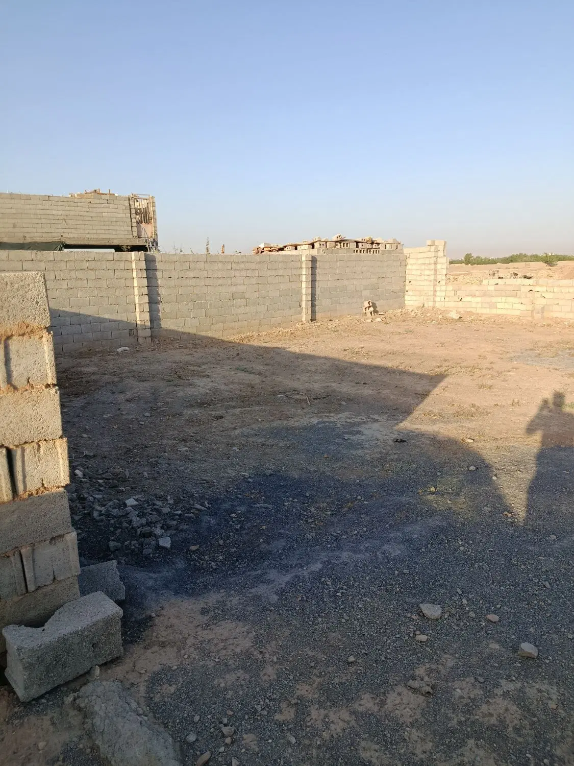 فروش زمین کشاورزی