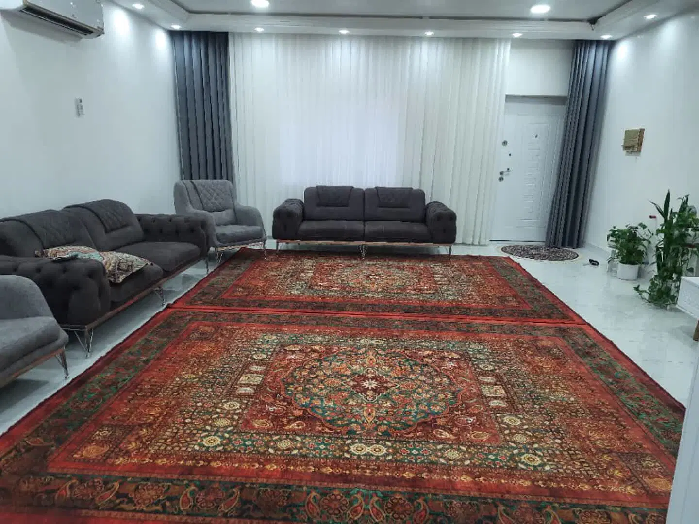 منزل ۴۵ متری گلشن دوست