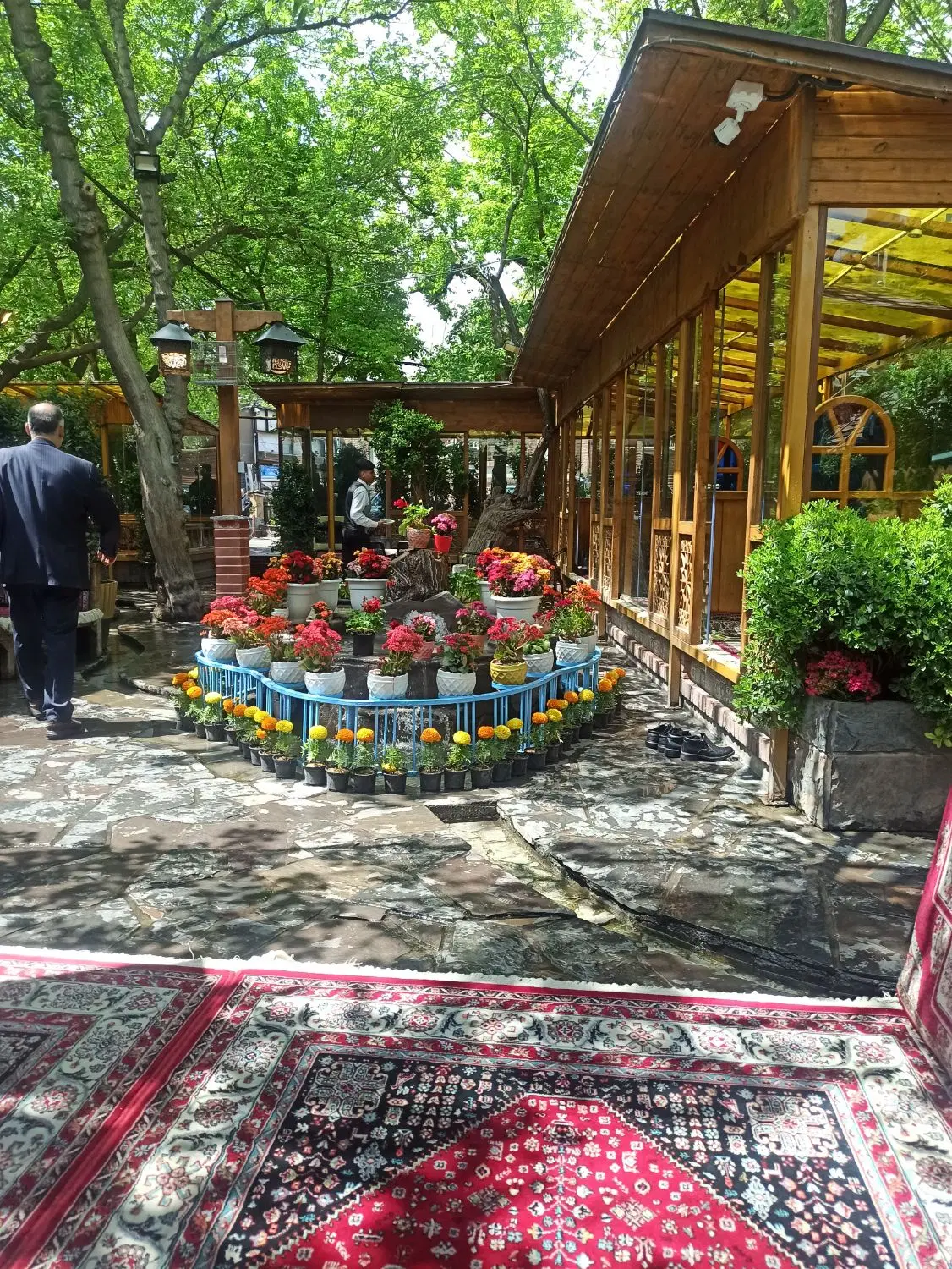 فروش کلنگی جردن موقعیتی اداری