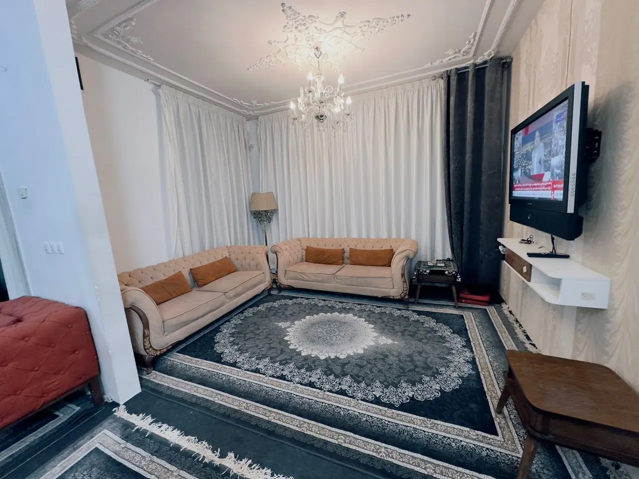 اجاره خانه نیاوران