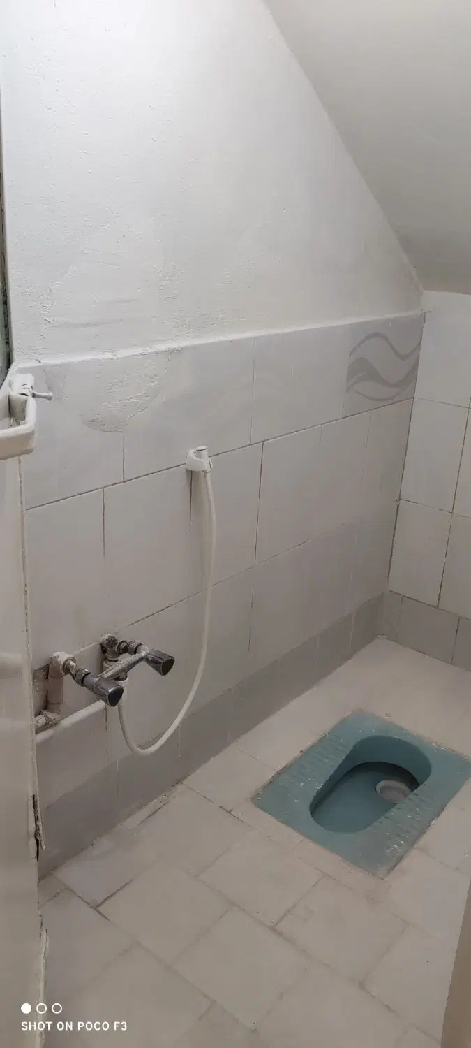 خانه زیر همکف مناسب سکونت و سرمایه گذاری