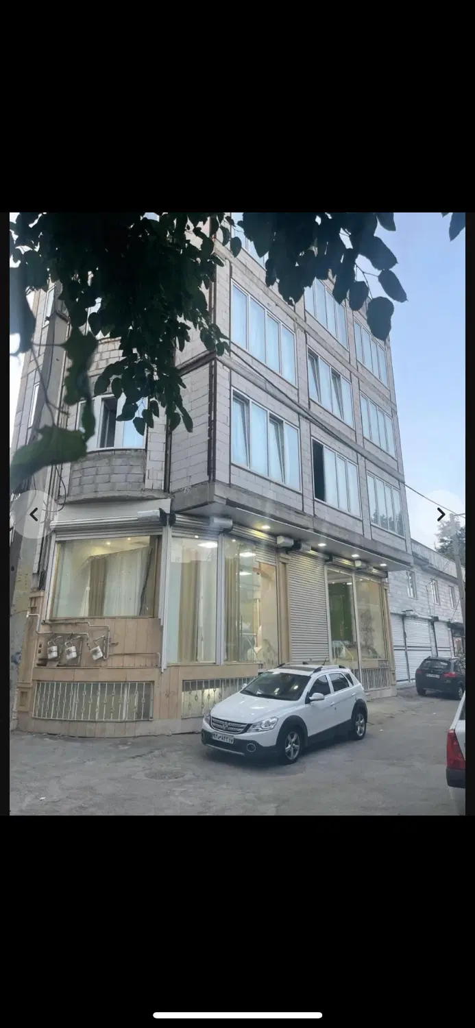 مغازه سومون اباد