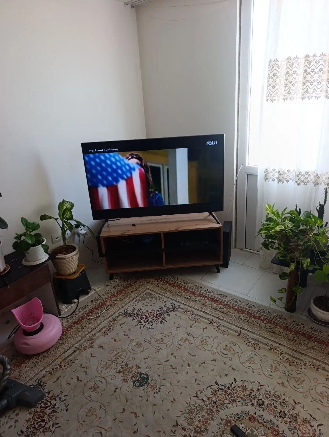اجاره آپارتمان کوتاه مدت