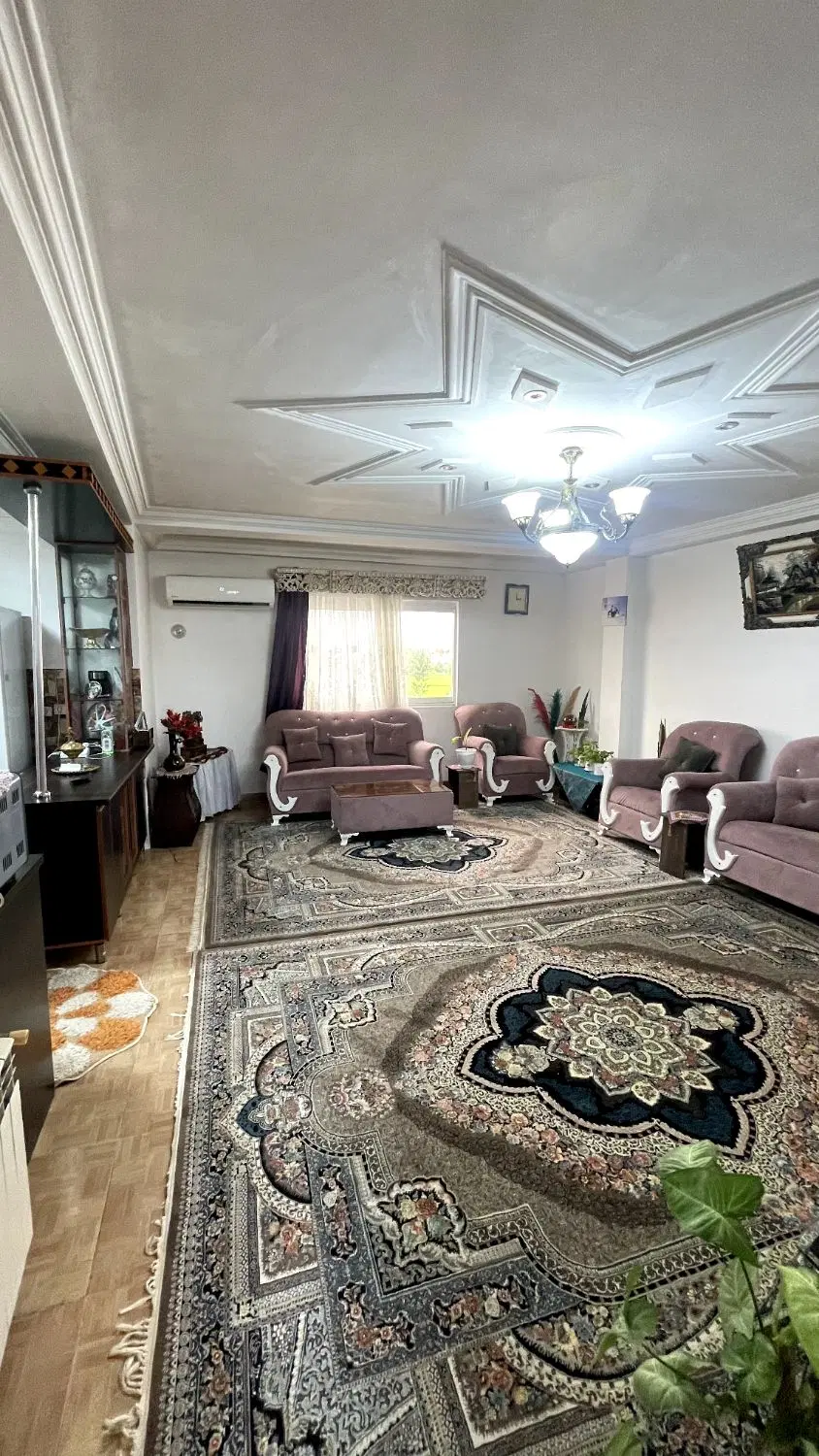 فروش یک واحد مسکونی فول