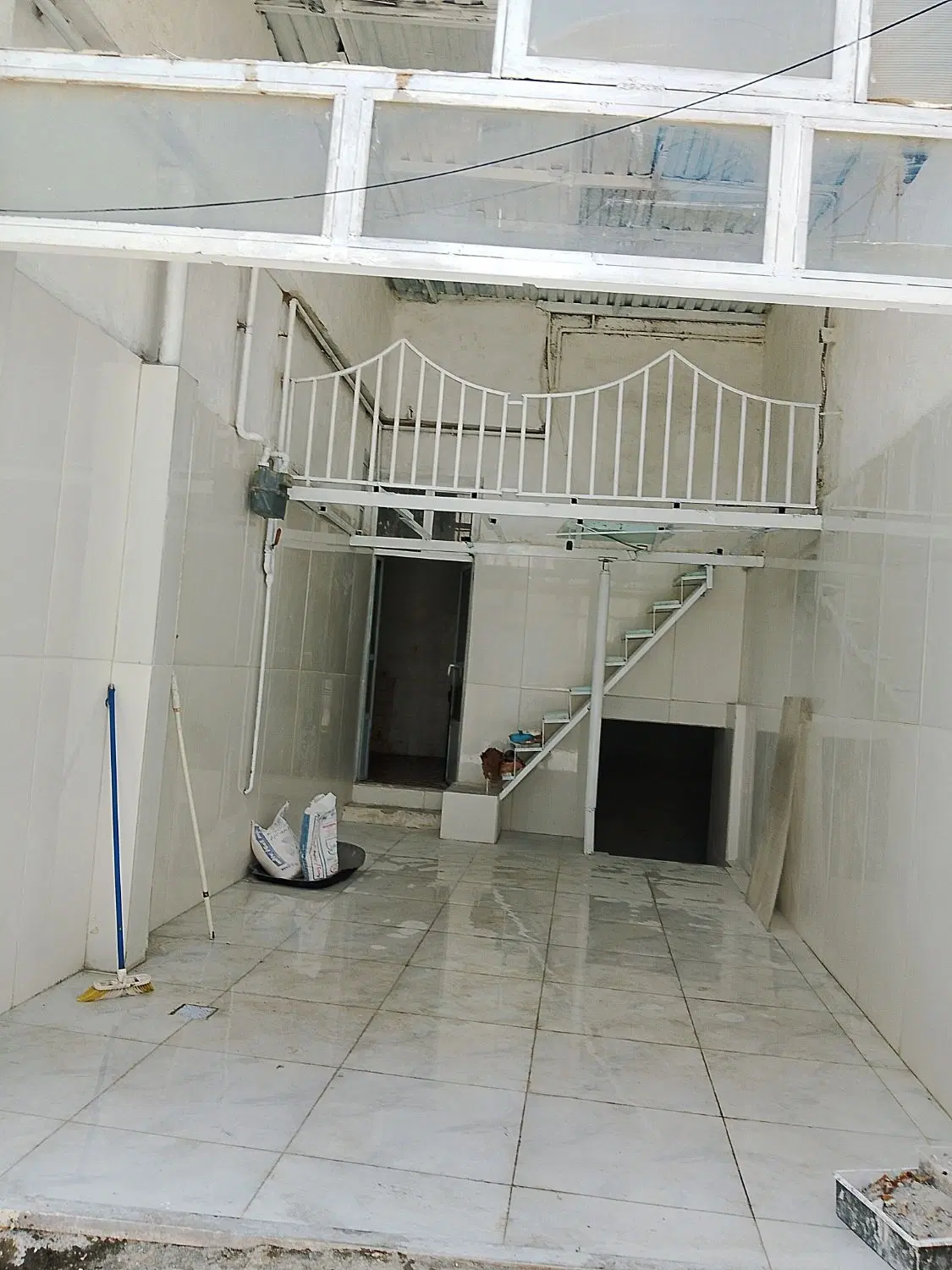 اجاره مغازه ابتدای شهرک سعدی