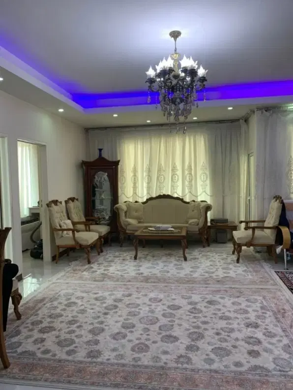 ۸۲متری عروسک