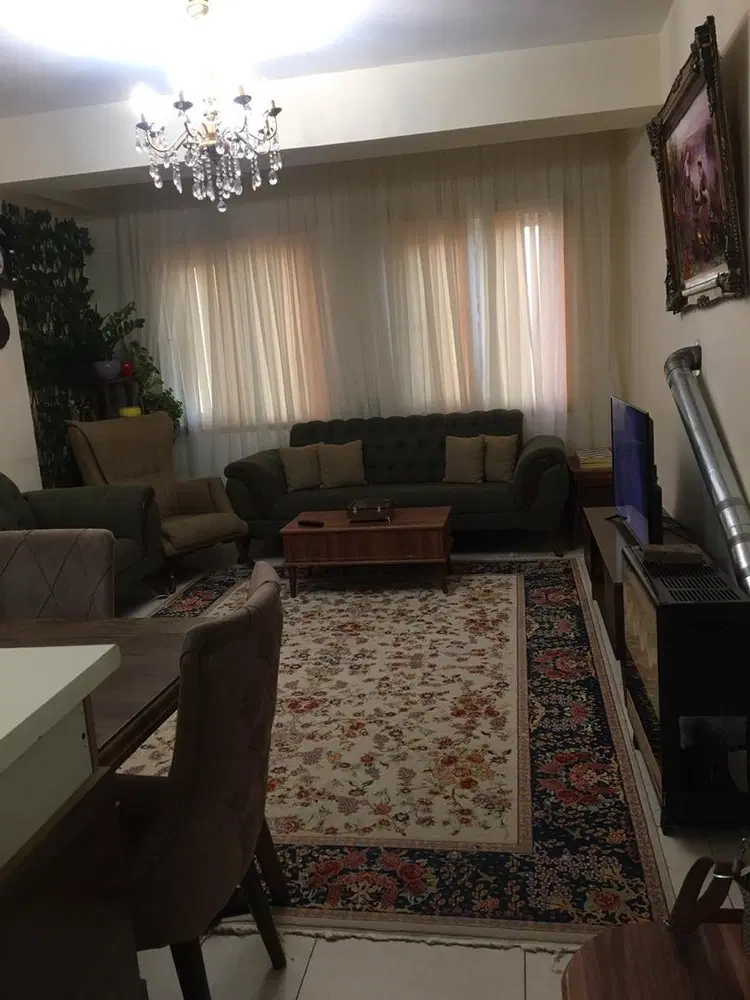 سهند فاز ۲